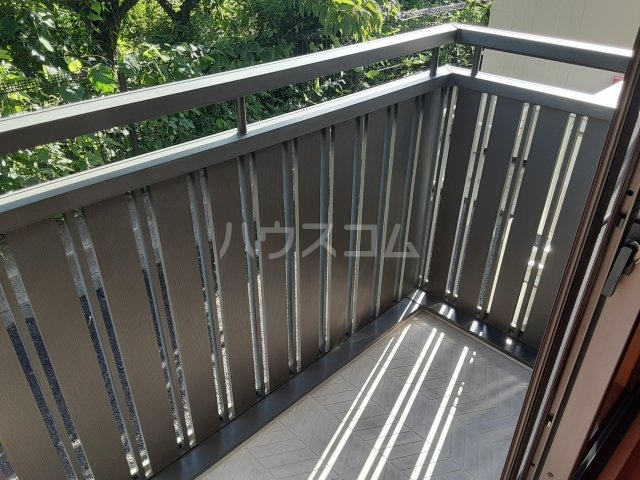 18/24 バルコニー