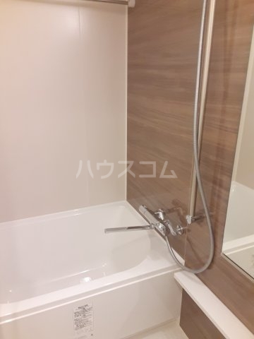12/26 浴室
