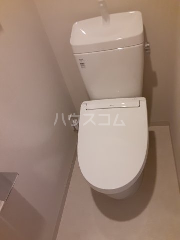 15/27 トイレ