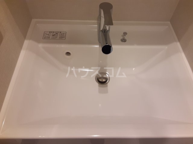 16/27 洗面