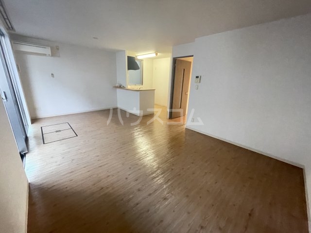 5/30 リビング/ダイニング