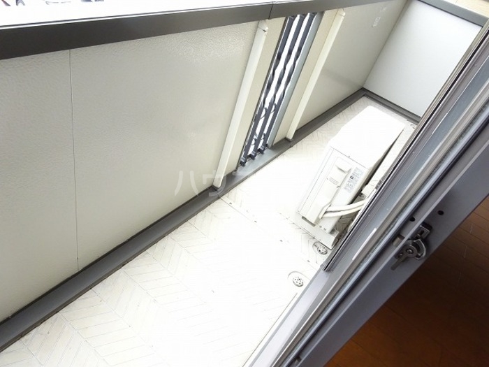 16/30 バルコニー