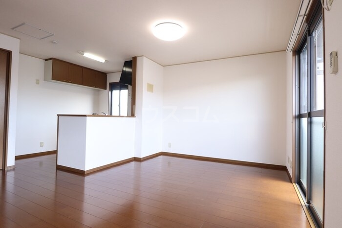 4/30 リビング/ダイニング