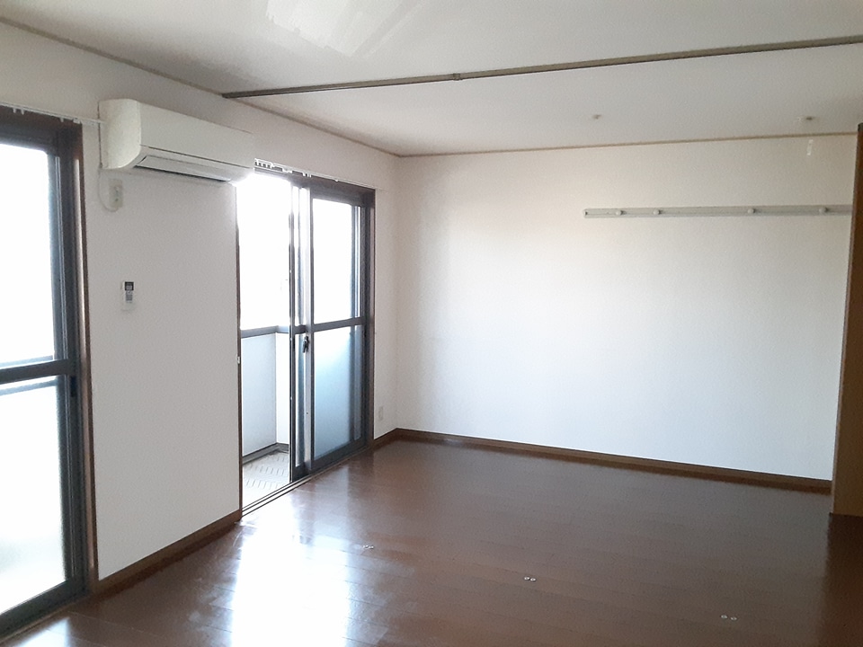 5/30 リビング/ダイニング