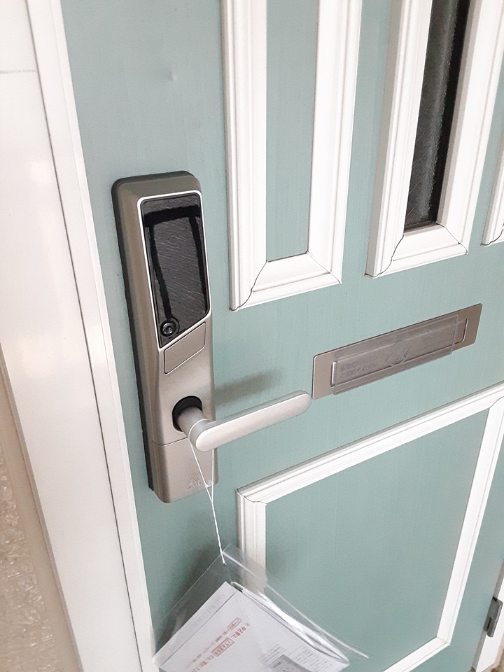 17/30 バルコニー