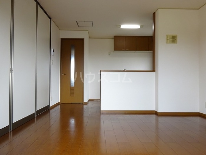 3/30 リビング/ダイニング