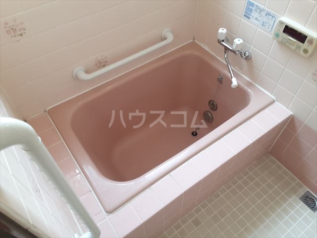 12/24 浴室