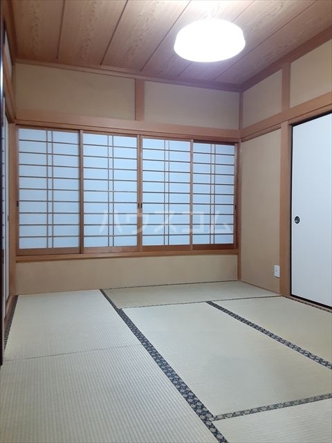 4/24 室内