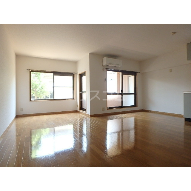 5/30 リビング/ダイニング