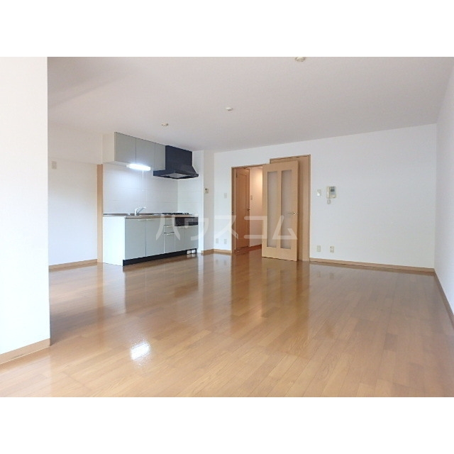 3/30 リビング/ダイニング