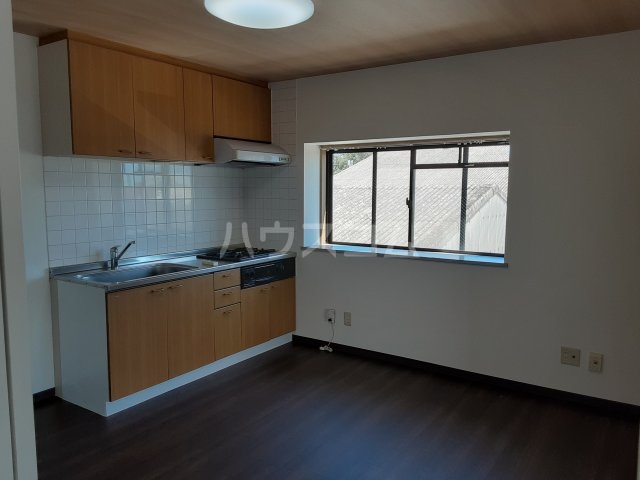 3/16 リビング/ダイニング