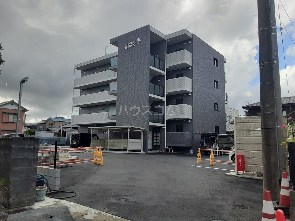 29/30 駐車場