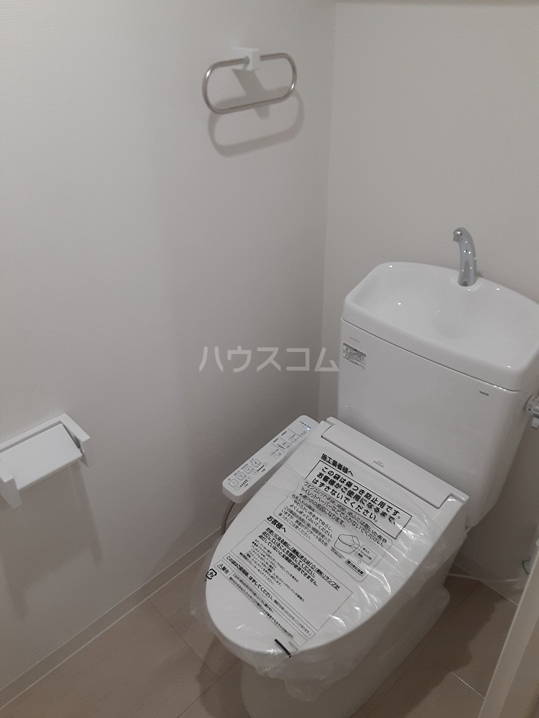 16/30 トイレ