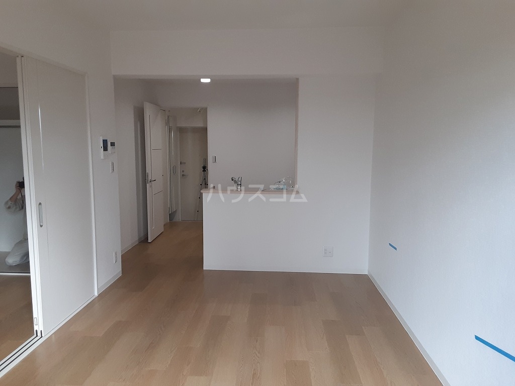 4/30 リビング/ダイニング