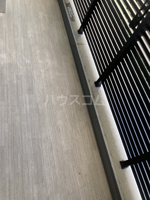 15/30 バルコニー