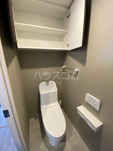 17/30 トイレ