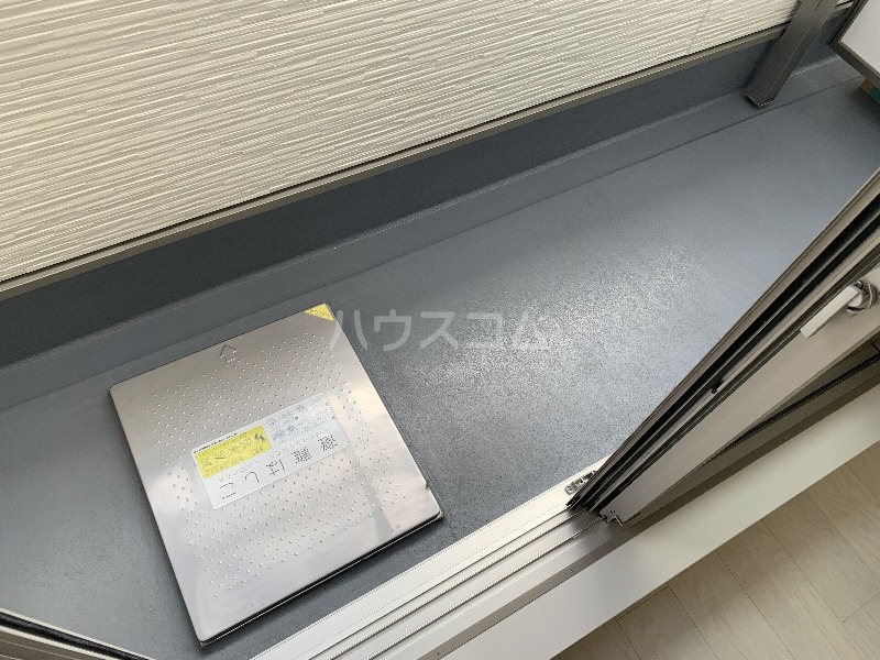 15/29 バルコニー