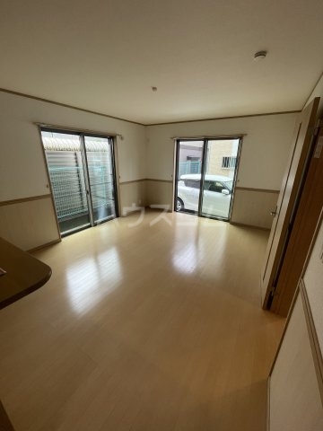 3/29 リビング/ダイニング