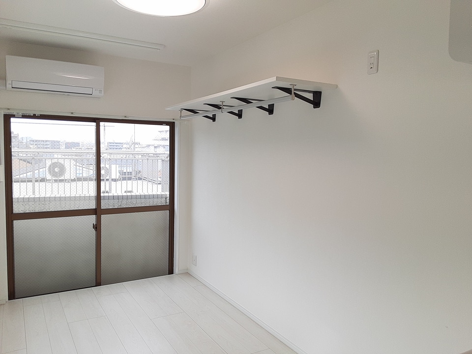 3/20 リビング/ダイニング