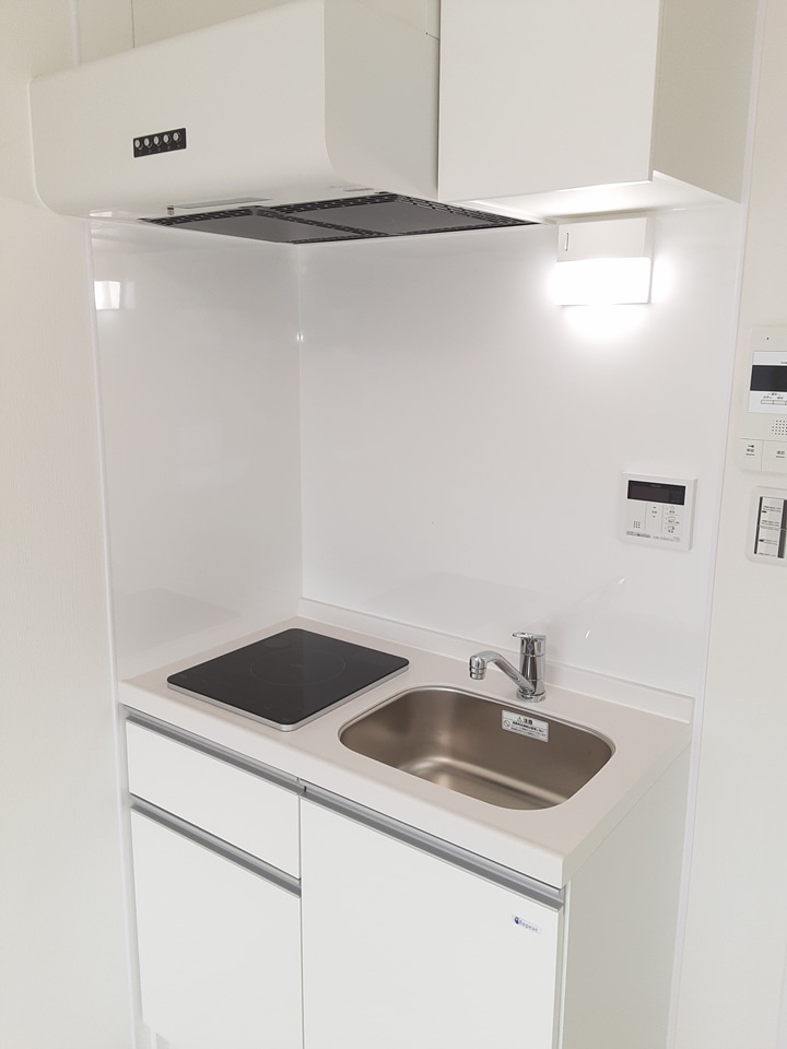 7/20 キッチン