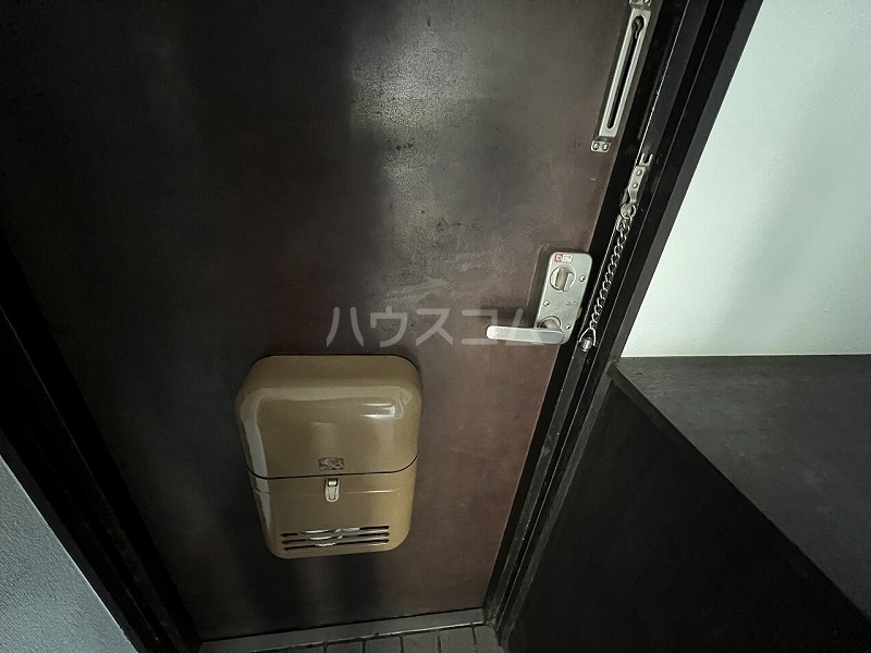 アリアンヌⅠセキュリティ