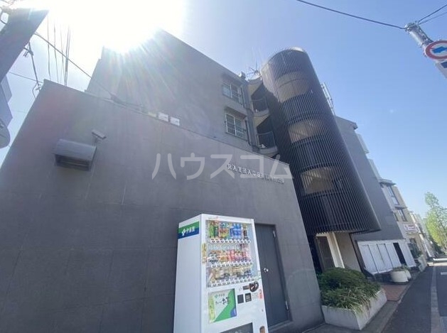 17/21 エントランス