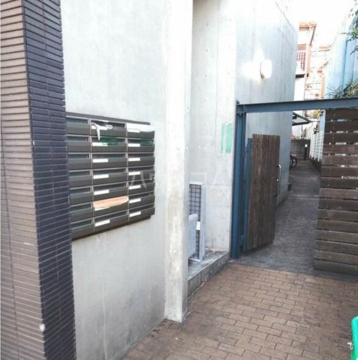 ラネージュ鷺沼 101号室 鷺沼駅 1階 １ｋ の賃貸物件 賃貸マンション ハウスコム