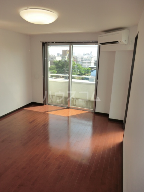 6/27 リビング/ダイニング