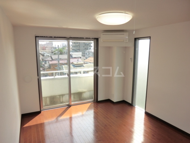 4/27 リビング/ダイニング