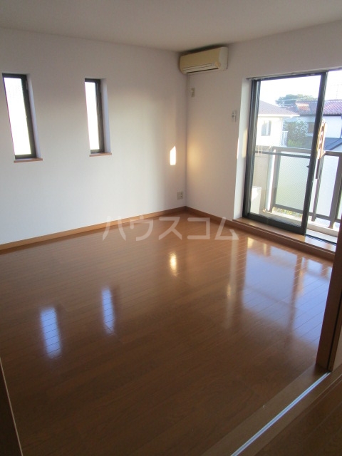 3/9 リビング/ダイニング