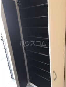 6/20 玄関