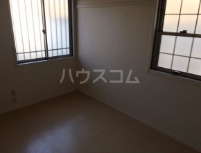 4/20 寝室