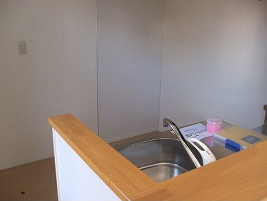 6/22 キッチン