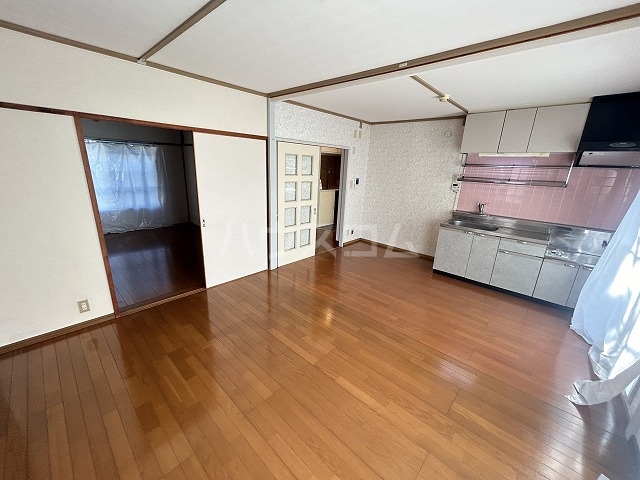 15/30 キッチン