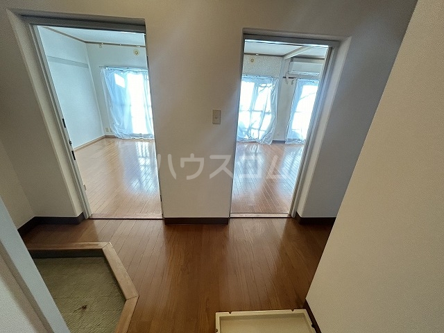 8/30 室内