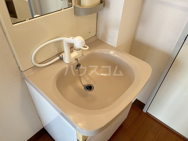 18/30 洗面