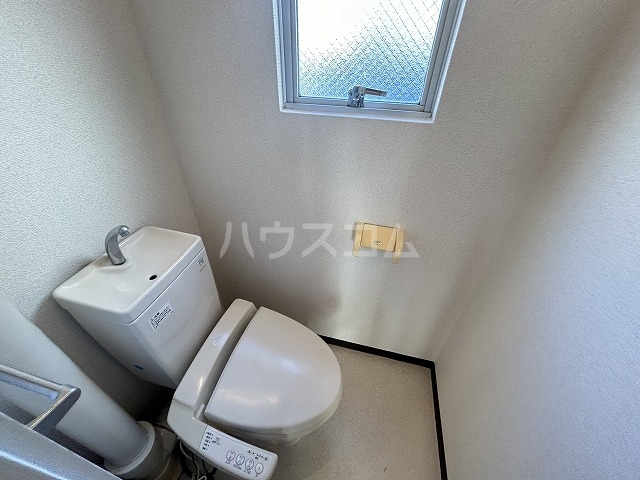 17/30 トイレ