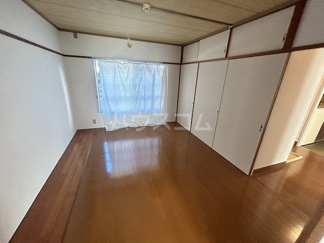 9/30 寝室