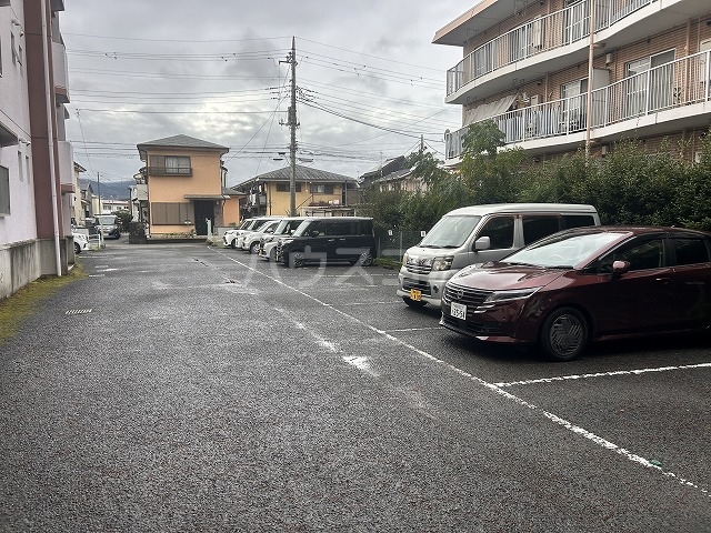 29/30 駐車場