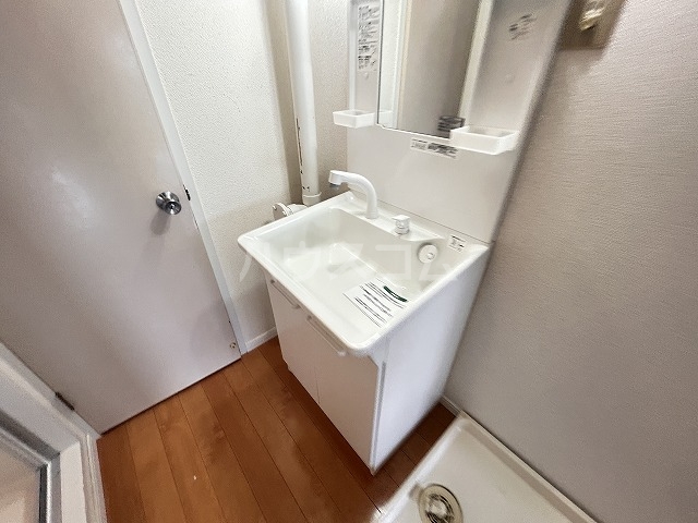 21/30 洗面
