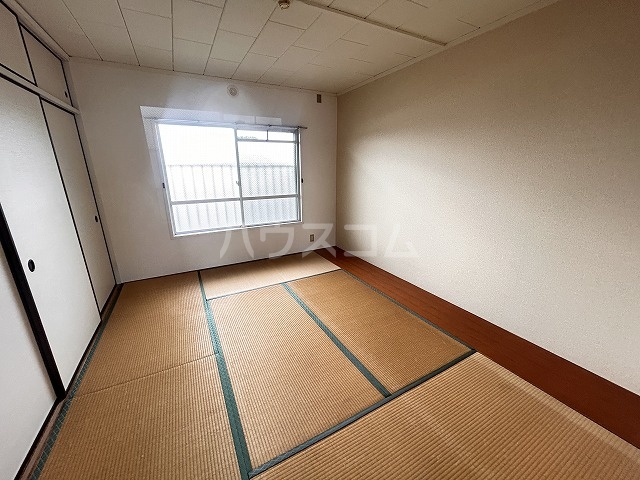 11/30 寝室