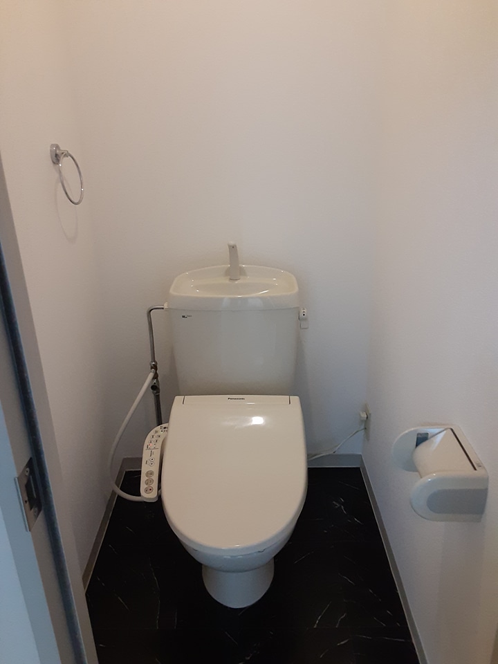 12/29 トイレ