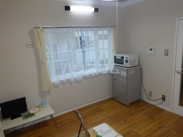 2/19 リビング/ダイニング