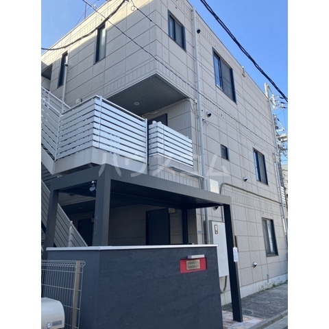 2/12 エントランス