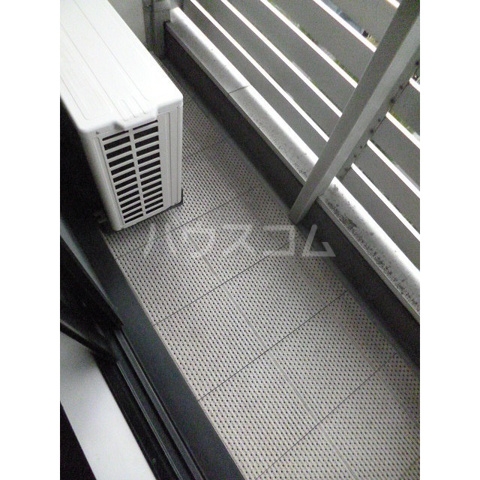 14/30 バルコニー