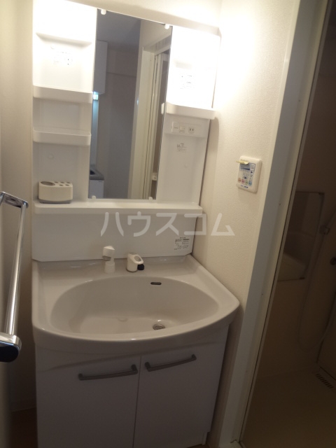 10/20 洗面