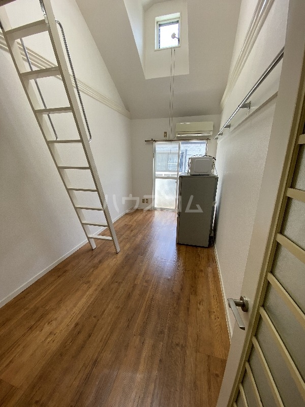 3/24 リビング/ダイニング