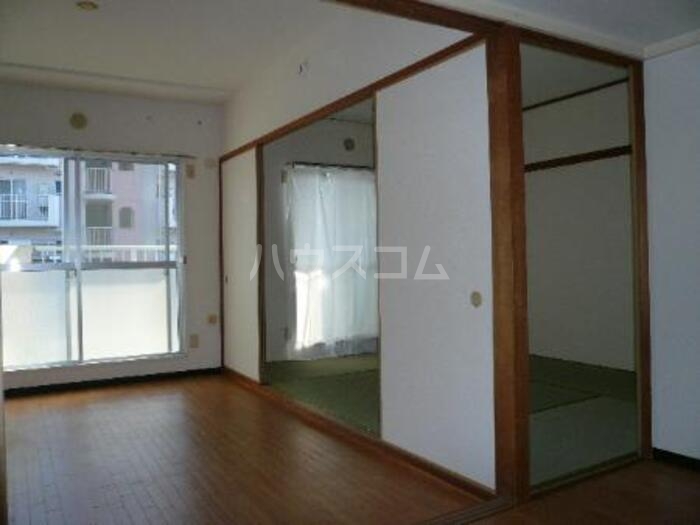 3/11 リビング/ダイニング