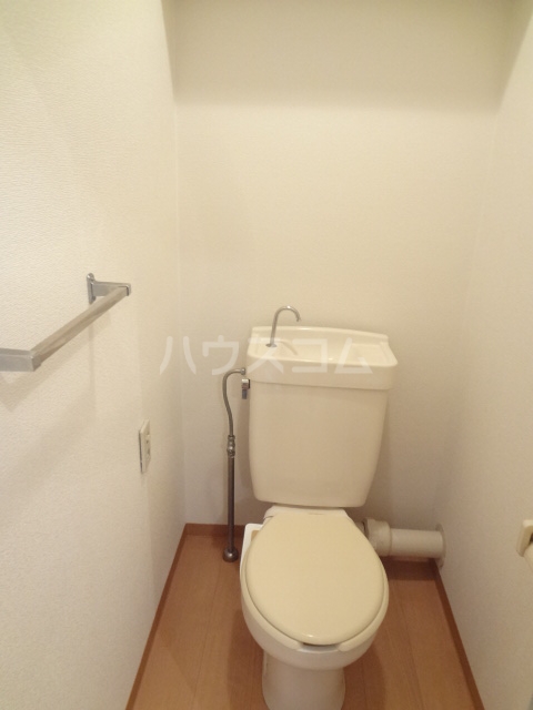 12/22 トイレ