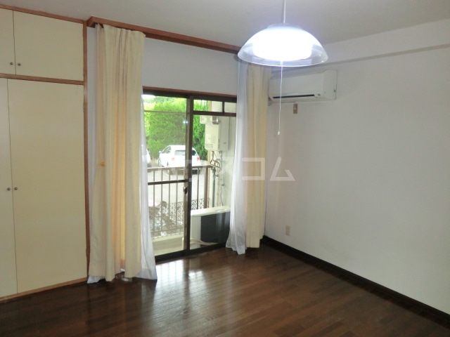 4/25 リビング/ダイニング